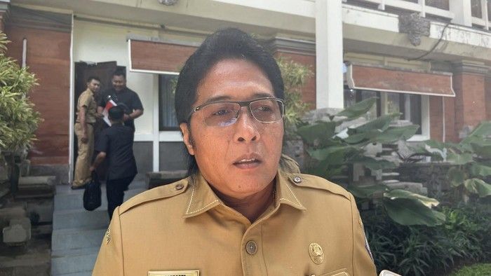 Wagub Bali dan Pecalang Tolak GRIB di Pulau Dewata