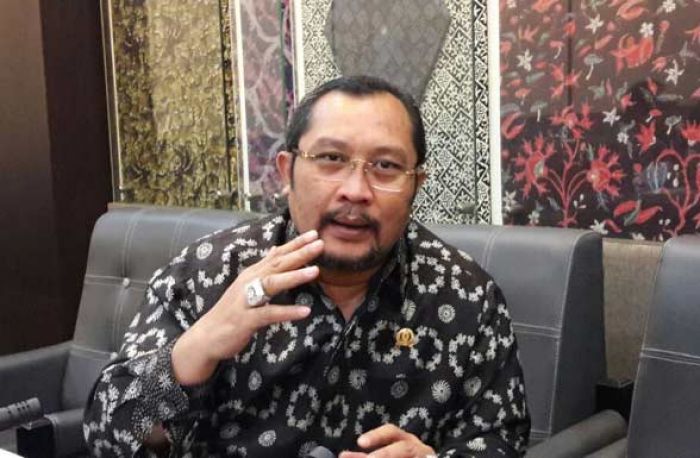 Setnov Digoyang, Golkar Jatim Tegaskan Siap Back Up