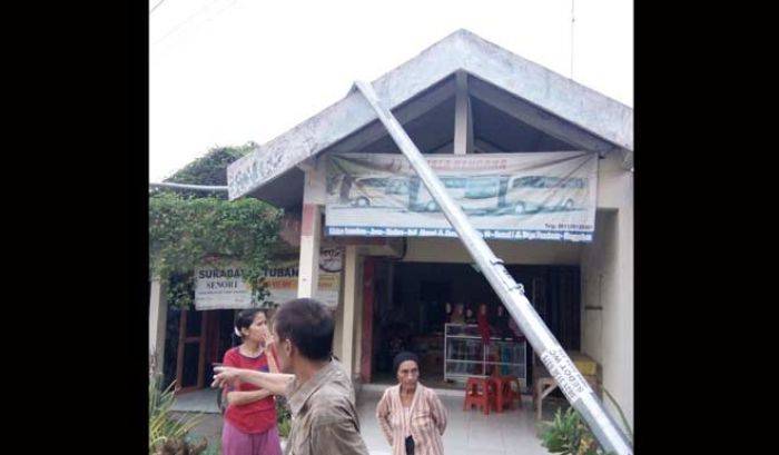 Lagi, Pengerjaan Proyek Tapen 2 Pertamina EP Dikeluhkan, Banyak Rugikan Warga Lagi, Pengerjaan Proyek Tapen 2 Pertamina EP Dikeluhkan, Banyak Rugikan Warga