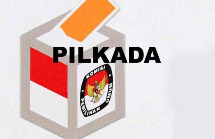 Quick Count Pilkada Kota Malang, Paslon Nomor Urut 3 Unggul 40 Persen Lebih Quick Count Pilkada Kota Malang, Paslon Nomor Urut 3 Unggul 40 Persen Lebih