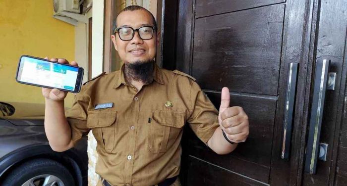 Program PRB BPJS Kesehatan Permudah Warga Kediri ini Obati Penyakit Kronis