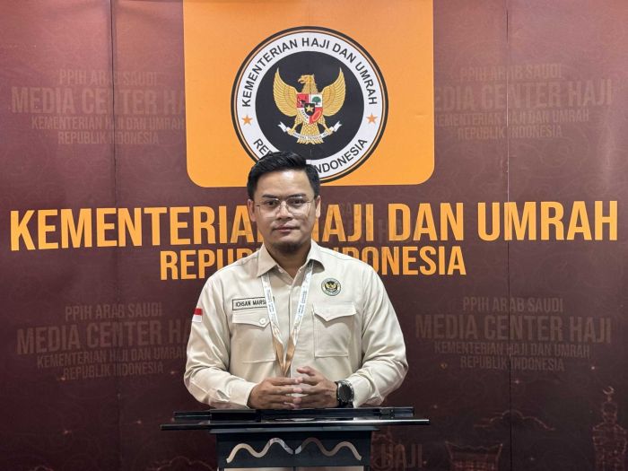 Kemenhaj Tegaskan Larangan Jemaah Haji Ikut Ziarah dan City Tour Sebelum Puncak Armuzna