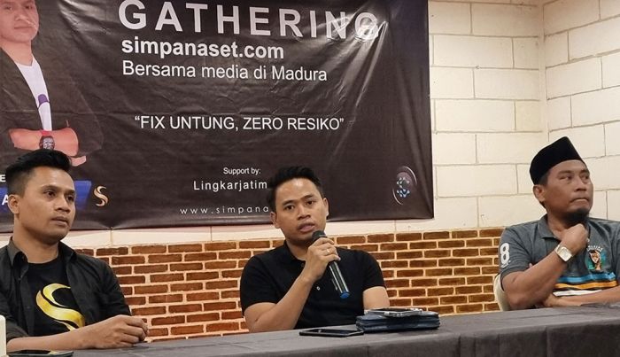 Simpanaset Tawarkan Keuntungan 60 Persen Hanya dengan Investasi Rp20 Juta Selama 2 Tahun Simpanaset Tawarkan Keuntungan 60 Persen Hanya dengan Investasi Rp20 Juta Selama 2 Tahun
