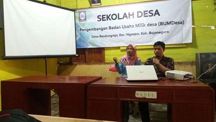 IDFoS Bojonegoro Dorong Warga Manfaatkan BUMDesa untuk Wirausaha IDFoS Bojonegoro Dorong Warga Manfaatkan BUMDesa untuk Wirausaha