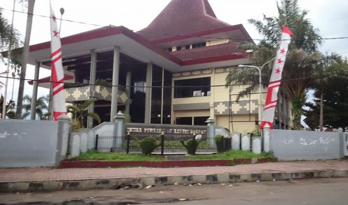 Bupati Jember Tidak Hadir Rapat Interpelasi, 7 Fraksi Sepakat Gulirkan Hak Angket