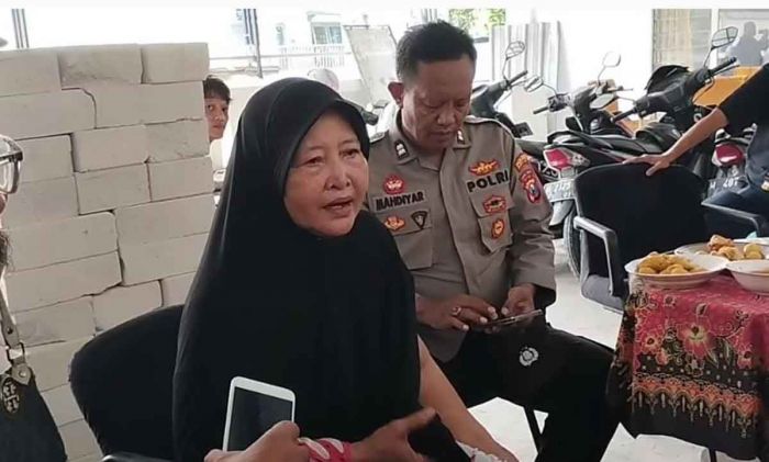 Kasus Perampokan Nenek Penjual Keripik, Polres Pamekasan Belum Temukan Titik Terang Kasus Perampokan Nenek Penjual Keripik, Polres Pamekasan Belum Temukan Titik Terang