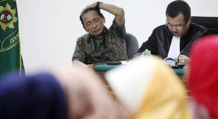 Aset Fuad Amin Senilai Rp 250 M Dirampas, Ini Daftar Hartanya Aset Fuad Amin Senilai Rp 250 M Dirampas, Ini Daftar Hartanya