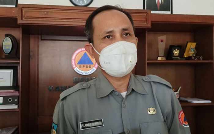Tekan Laju Corona, Satgas Covid-19 Kabupaten Kediri Terus Lakukan Tracing Tekan Laju Corona, Satgas Covid-19 Kabupaten Kediri Terus Lakukan Tracing