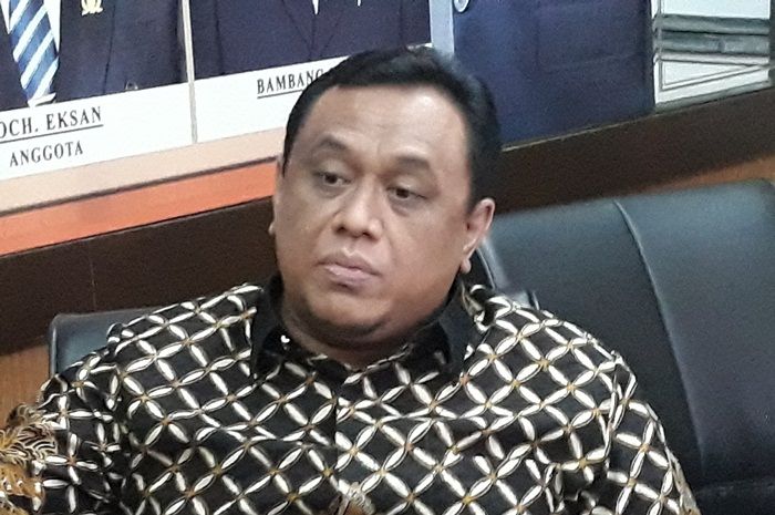Moch Eksan: Posyandu Efektif Tekan Stunting Moch Eksan: Posyandu Efektif Tekan Stunting