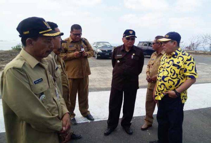 Pj Bupati Gresik Ajak Warga Bawean Sukseskan Pilkada Pj Bupati Gresik Ajak Warga Bawean Sukseskan Pilkada