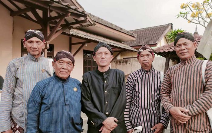 Situs Persada Soekarno dan Abdi Dalem Keraton Yogyakarta Syukuran Hari Pancasila Menggema di PBB Situs Persada Soekarno dan Abdi Dalem Keraton Yogyakarta Syukuran Hari Pancasila Menggema di PBB