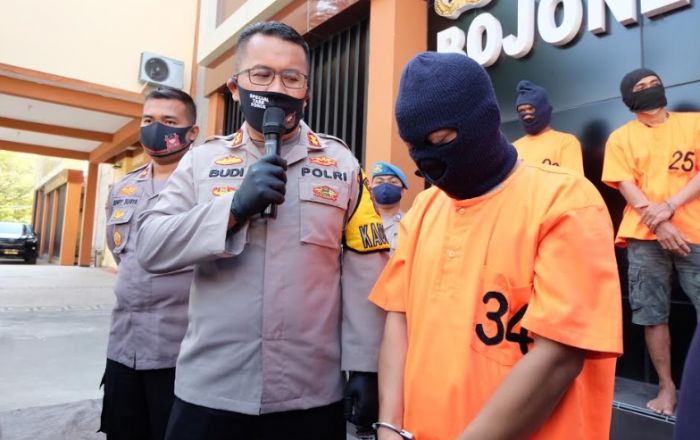 ​Kasus Fotografer Bugil, Kapolres: 25 Gadis Terindentifikasi Pernah Difoto, Tiga Disetubuhi