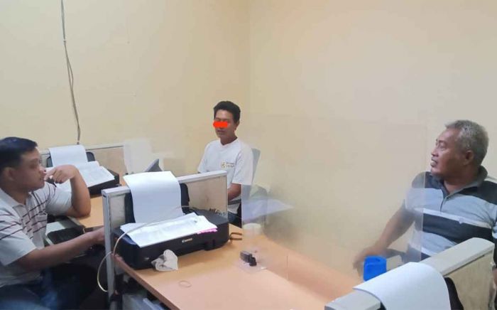Penabrak Warga Waru hingga Tewas Serahkan Diri Penabrak Warga Waru hingga Tewas Serahkan Diri