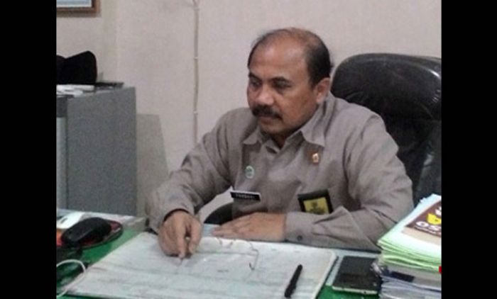 Dispendukcapil Malang Kebut Penerbitan Akte Kelahiran, Target Jalankan Program KIA Dispendukcapil Malang Kebut Penerbitan Akte Kelahiran, Target Jalankan Program KIA