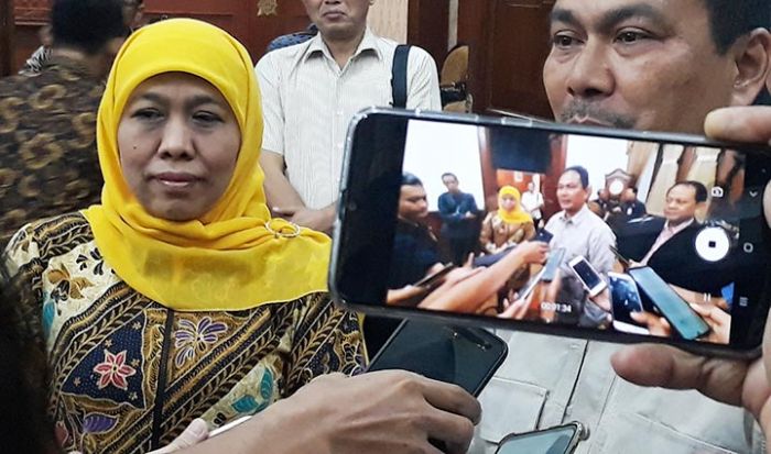 Pemerintah Bangun Dua Asrama Mahasiswa Nusantara di Jawa Timur Pemerintah Bangun Dua Asrama Mahasiswa Nusantara di Jawa Timur