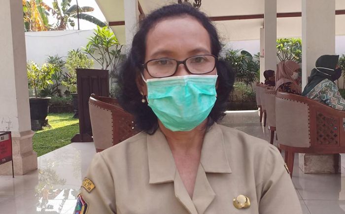 Kabupaten Blitar Tambah Ratusan Kasus Positif Covid-19 di Akhir Tahun, Bakal Kembali ke Zona Merah Kabupaten Blitar Tambah Ratusan Kasus Positif Covid-19 di Akhir Tahun, Bakal Kembali ke Zona Merah