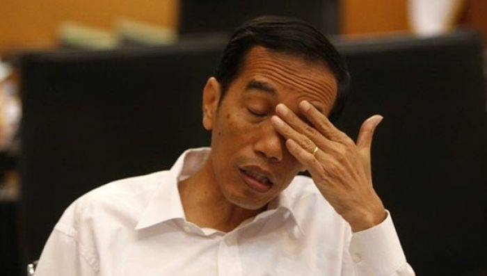 Tafsir Al-Hijr 33-34: Semoga Jokowi Bukan Presiden Boneka