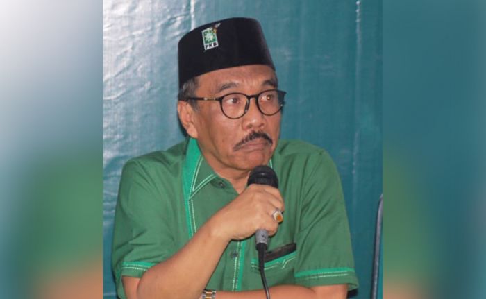 45 Anggota DPRD Trenggalek Sepakat Pangkas Dana Kunker 2 M untuk Pencegahan Corona 45 Anggota DPRD Trenggalek Sepakat Pangkas Dana Kunker 2 M untuk Pencegahan Corona