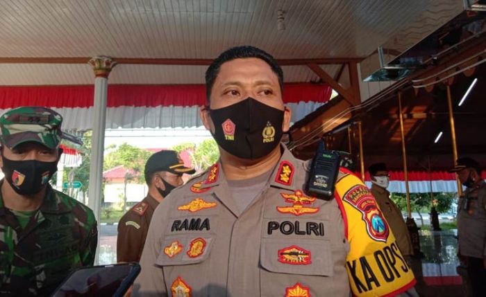 3 Kecamatan di Bangkalan ini Jadi Titik Utama Penegakan Disiplin Prokes Covid-19 3 Kecamatan di Bangkalan ini Jadi Titik Utama Penegakan Disiplin Prokes Covid-19