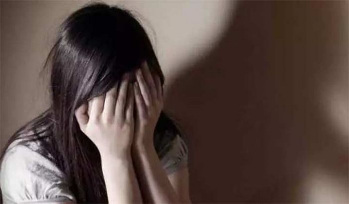 Dilakukan Sejak SD, Kakek Tiri di Blitar Tega Setubuhi Cucunya hingga Hamil Dilakukan Sejak SD, Kakek Tiri di Blitar Tega Setubuhi Cucunya hingga Hamil