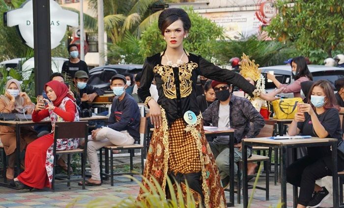 Tiga Medsos Populer di Sidoarjo Gelar Ajang Pencarian Bakat Tiga Medsos Populer di Sidoarjo Gelar Ajang Pencarian Bakat