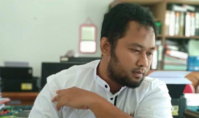 DAU Tambahan untuk Kelurahan Baru Terealisasi Tahun Depan DAU Tambahan untuk Kelurahan Baru Terealisasi Tahun Depan