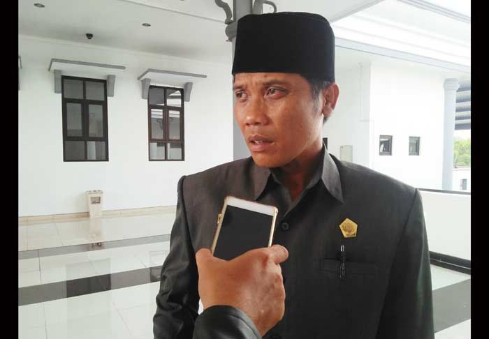 Tunjangan Transportasi Cair, Pemkab Blitar akan Tarik Mobdin Anggota Dewan