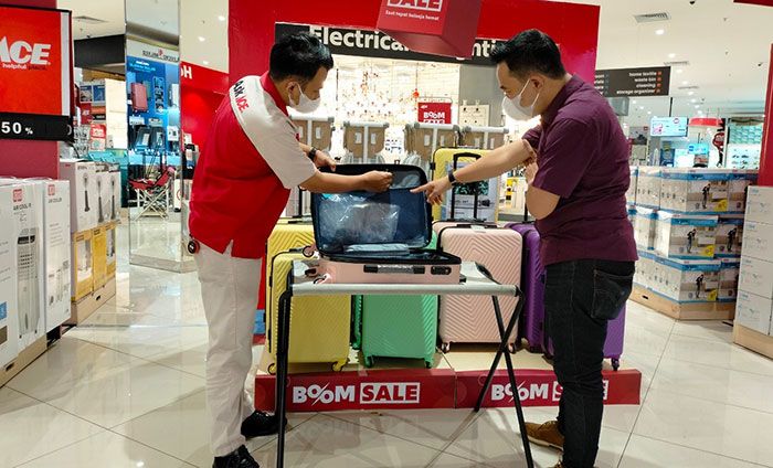 Program Boom Sale, ACE Beri Diskon Hingga 70 Persen Program Boom Sale, ACE Beri Diskon Hingga 70 Persen