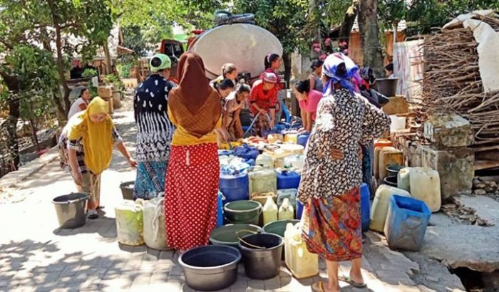 Titik Bencana di Pasuruan Bertambah, Alokasi Anggaran Diprediksi Membengkak Titik Bencana di Pasuruan Bertambah, Alokasi Anggaran Diprediksi Membengkak