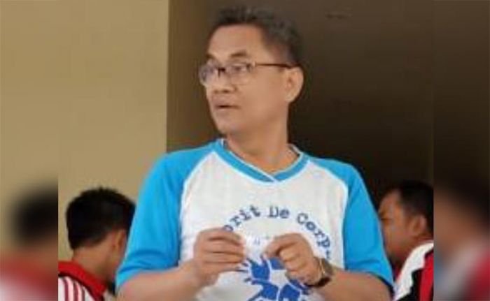 Kominfo Bangkalan Imbau Masyarakat Tidak Terpengaruh Hoax Berita Covid-19 Kominfo Bangkalan Imbau Masyarakat Tidak Terpengaruh Hoax Berita Covid-19