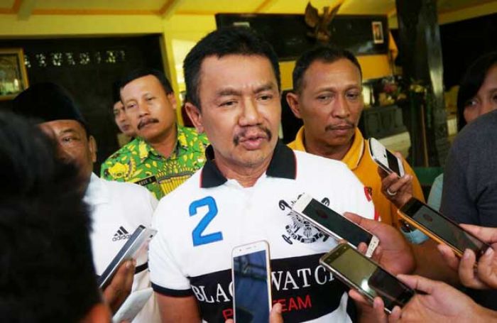 Golkar Jatim akan Sampaikan Usulan Nama Bakal Calon Pilgub dalam Rapimnas Golkar Jatim akan Sampaikan Usulan Nama Bakal Calon Pilgub dalam Rapimnas