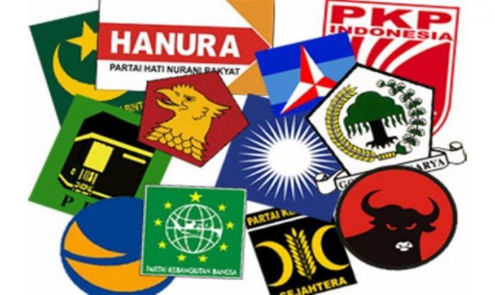 Delapan Parpol Belum Pastikan Calon yang Diusung di Pilbup Gresik 2020 Delapan Parpol Belum Pastikan Calon yang Diusung di Pilbup Gresik 2020