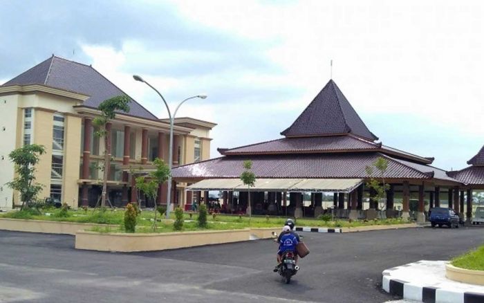 Cenderung Berawan, Ini Perkirakan Cuaca di Kabupaten Blitar 27 Desember 2023 oleh BMKG