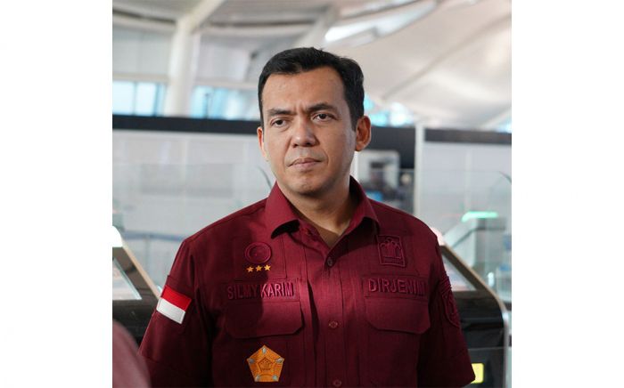 Imigrasi Terbitkan Visa Diaspora untuk Dukung Ekonomi Indonesia Imigrasi Terbitkan Visa Diaspora untuk Dukung Ekonomi Indonesia