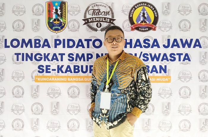 SiLPA Capai Rp780 Miliar, DPD KNPI Tuban Anggap Kinerja OPD Lamban SiLPA Capai Rp780 Miliar, DPD KNPI Tuban Anggap Kinerja OPD Lamban