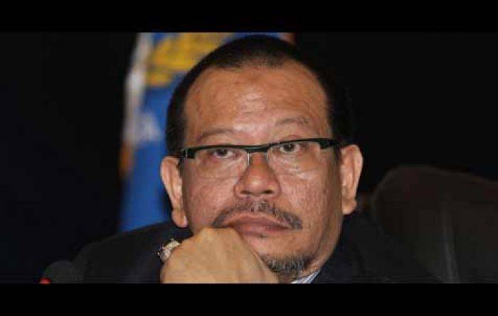 La Nyalla Tinggal Dipulangkan, Niat Kabur ke Makau, Kini Terkunci di Singapura La Nyalla Tinggal Dipulangkan, Niat Kabur ke Makau, Kini Terkunci di Singapura