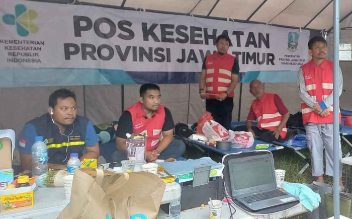 Bantu Korban Gempa Cianjur, Gubernur Khofifah Kerahkan Tim RHA dan DMT Bantu Korban Gempa Cianjur, Gubernur Khofifah Kerahkan Tim RHA dan DMT