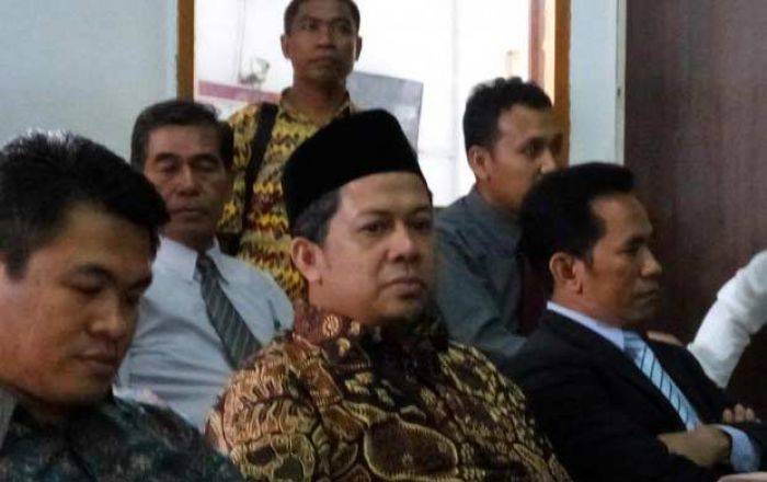 Menang di Pengadilan, Fahri Hamzah: Saya Kader PKS Lagi, Pengacara PKS Tak Bisa Jawab Menang di Pengadilan, Fahri Hamzah: Saya Kader PKS Lagi, Pengacara PKS Tak Bisa Jawab