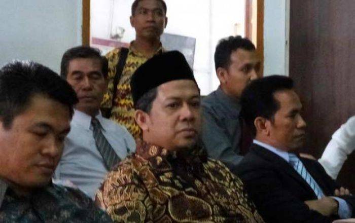 Menang di Pengadilan, Fahri Hamzah: Saya Kader PKS Lagi, Pengacara PKS Tak Bisa Jawab