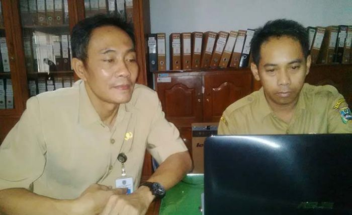 Pemkab Pacitan Siapkan Rp 3 Miliar Anggaran Tak Terduga Pemkab Pacitan Siapkan Rp 3 Miliar Anggaran Tak Terduga