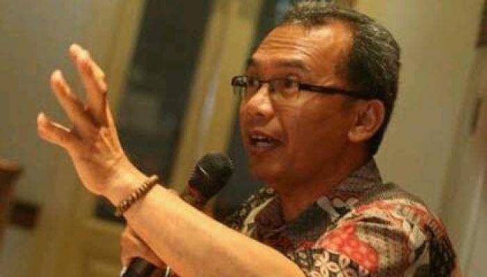 Pejabat yang Teken Halim Perdanakusuma Jadi Stasiun Kereta Cepat Terancam Pidana Pejabat yang Teken Halim Perdanakusuma Jadi Stasiun Kereta Cepat Terancam Pidana