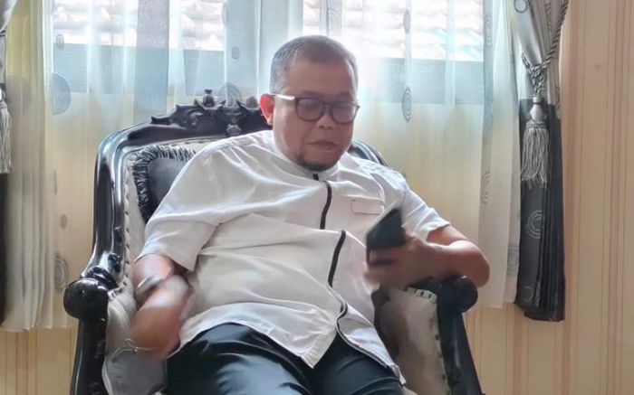 Kadin Kota Kediri Imbau Perusahaan Bayar THR Paling Lambat H-7 Lebaran Kadin Kota Kediri Imbau Perusahaan Bayar THR Paling Lambat H-7 Lebaran