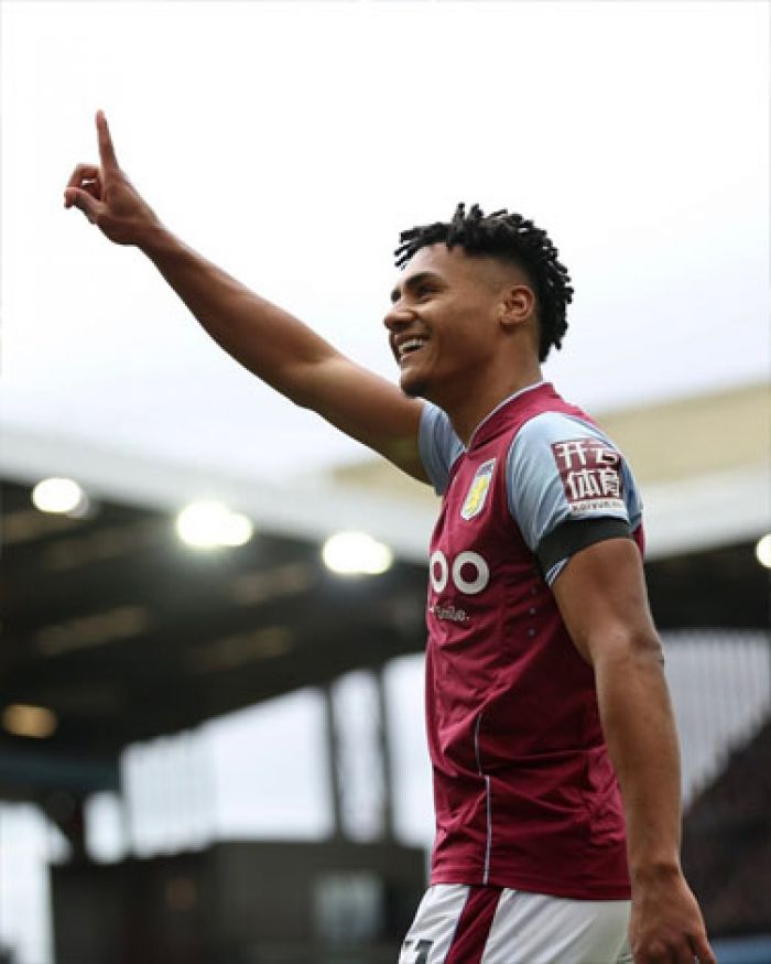Hasil Liga Inggris: Arsenal Tekuk Aston Villa 4-2 Hasil Liga Inggris: Arsenal Tekuk Aston Villa 4-2