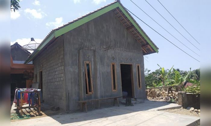 Rumah Sehat Dambaan Keluarga Sejahtera Rumah Sehat Dambaan Keluarga Sejahtera