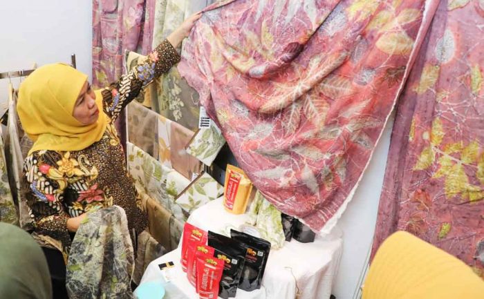 Gubernur Khofifah Minta ASN di Bakorwil Lakukan 3 Hal ini Gubernur Khofifah Minta ASN di Bakorwil Lakukan 3 Hal ini