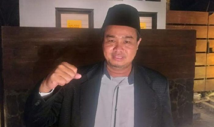 PDIP Buka Pendaftaran, Gus Ali Pilih Partai Lain