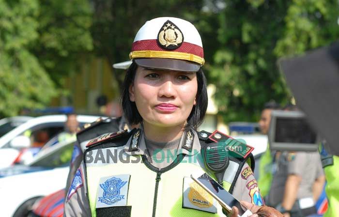 Hari ini Operasi Zebra 2016 Dimulai, Pengendara Diimbau Tertib Berlalu Lintas Hari ini Operasi Zebra 2016 Dimulai, Pengendara Diimbau Tertib Berlalu Lintas