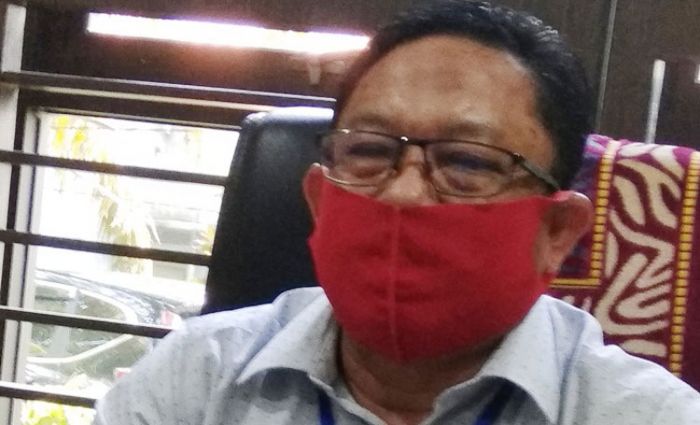 Kasus Terus Meningkat, Wakil Ketua DPRD Lamongan Minta Pembahasan Pansus Covid-19 Dilanjutkan Kasus Terus Meningkat, Wakil Ketua DPRD Lamongan Minta Pembahasan Pansus Covid-19 Dilanjutkan