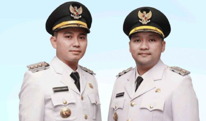 Survei Kinerja Satu Tahun Bupati Gus Bara-Wabup Mas Rizal, 85,4% Masyarakat Puas, Alasannya?