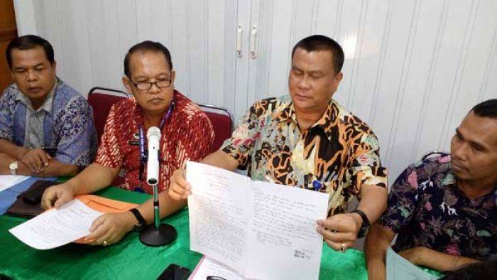 Soal Narkoba Dikendalikan dari Medaeng, Kanwil Kemenkumham Jatim Bantah Statemen Buwas Soal Narkoba Dikendalikan dari Medaeng, Kanwil Kemenkumham Jatim Bantah Statemen Buwas